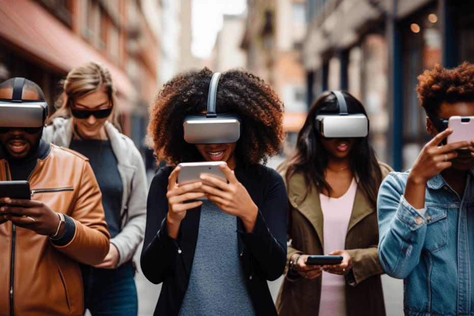 L'impact de la technologie sur les relations : Comment les rencontres en ligne changent la manière dont nous nous connectons