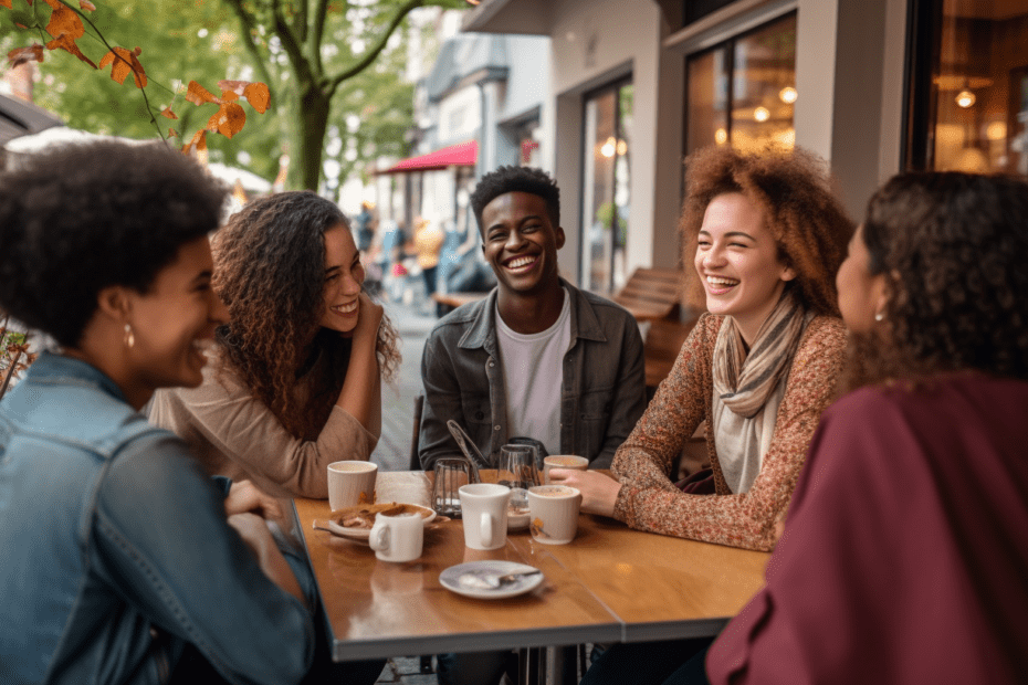 Rencontre Amicale