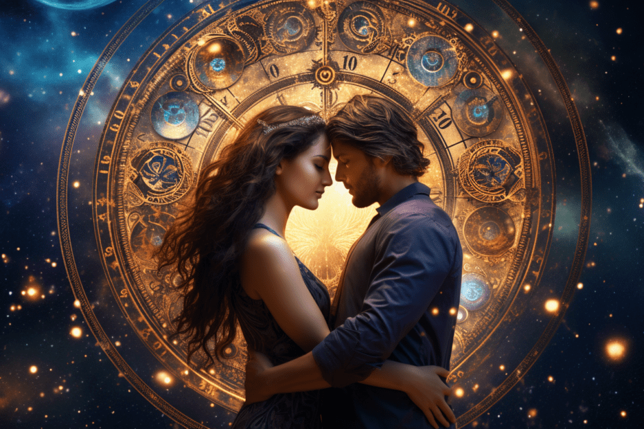 Les signes astrologiques les plus compatibles en amour